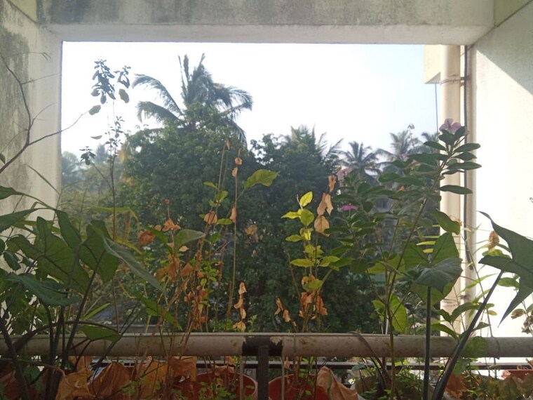 Garden, datta nagar 1 Bedroom 595 Sq.Ft. Builder Floor In Datta Nagar Pune 9936790