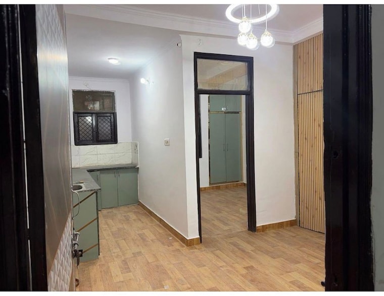 Living Room, dhakoli 3 Bedroom 1389 Sq.Ft. Builder Floor In Dhakoli Zirakpur 9936851