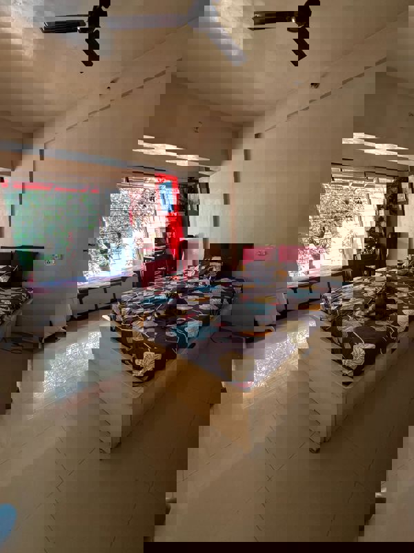 2 BHK 700 Sq.Ft. Apartment in Daze Apartment