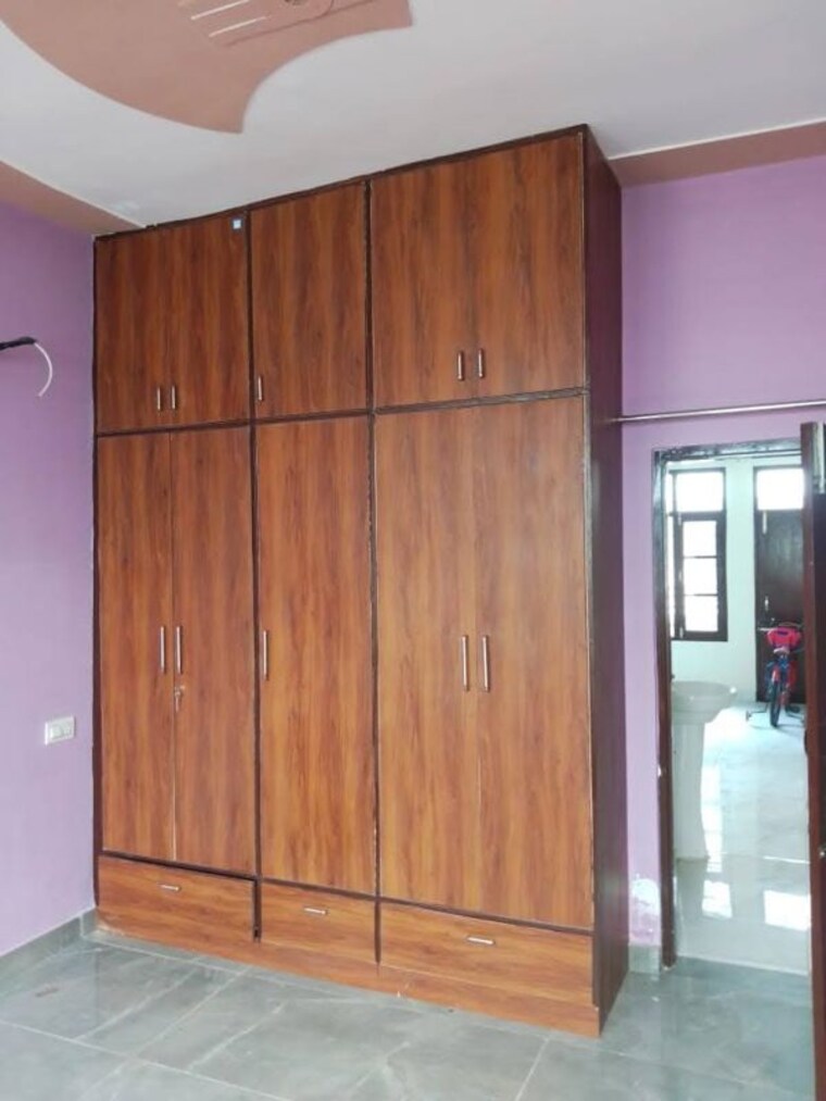 Room, jaipurias-sunrise-greens-zirakpur 2 Bedroom 1200 Sq.Ft. Apartment In Vip Road Zirakpur 9936914