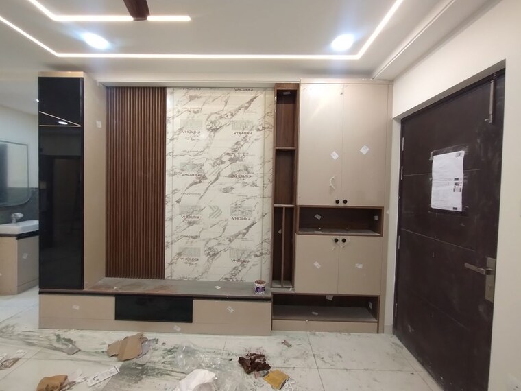 Room, lansum-eden-gardens 3 Bedroom 1930 Sq.Ft. Apartment In Kondapur Hyderabad 9936952