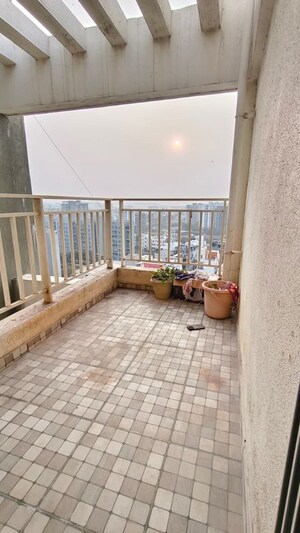 2 BHK Apartment For Rent in Majestique Manhattan Phase 2, Wagholi