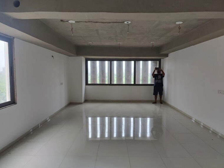 Kitchen, gota Commercial Office Space 1079 Sq.Ft. In Gota Ahmedabad 9936951