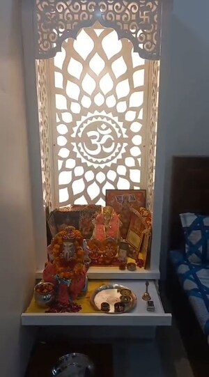 Furnished Amenities in 3 BHK Builder Floor at Wave Executive Floors, Wave City – for Sale