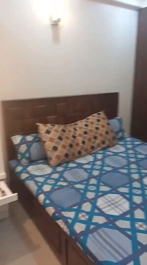 Bedroom in 3 BHK Builder Floor at Wave Executive Floors, Wave City – for Sale