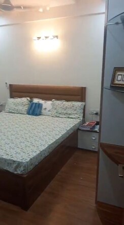 3 BHK Builder Floor For Sale in Wave Executive Floors