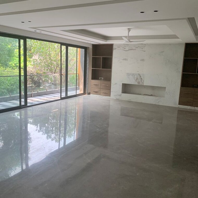 Room, vasant vihar 4 Bedroom 3670 Sq.Ft. Builder Floor In Vasant Vihar Delhi 9936965