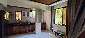 Kitchen in 3 BHK Independent House at Wagholi – for Rent