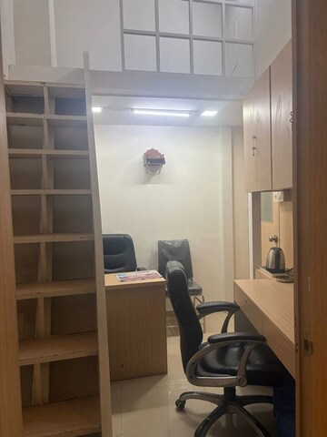 Team Area in  Office Space at Rustomjee Eaze Zone Mall, Malad West – for Rent