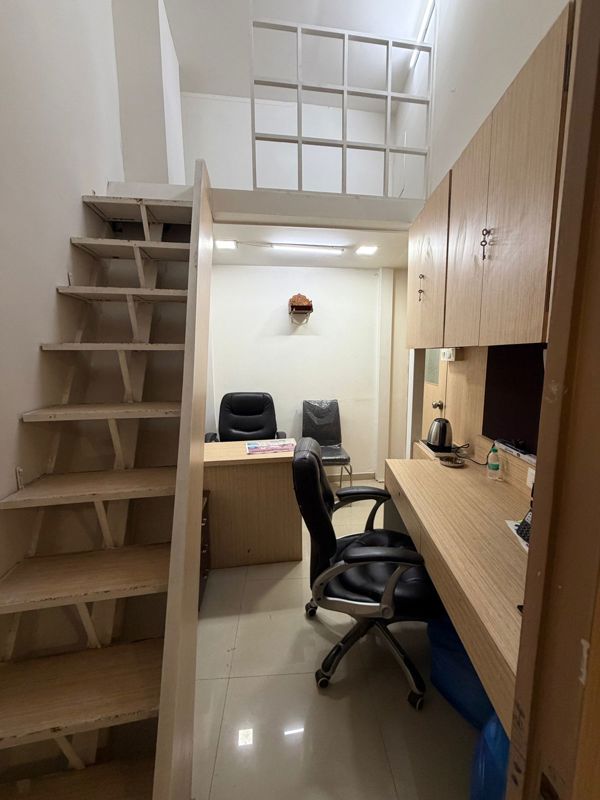 Office Space For Rent in Rustomjee Eaze Zone Mall