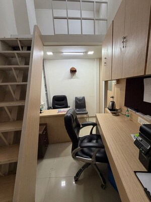 Team Area in  Office Space at Rustomjee Eaze Zone Mall, Malad West – for Rent