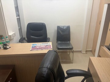 Team Area in  Office Space at Rustomjee Eaze Zone Mall, Malad West – for Rent