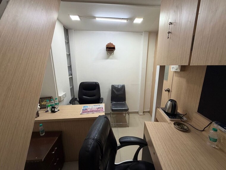 Team Area, rustomjee-eaze-zone-mall Commercial Office Space 100 Sq.Ft. In Malad West Mumbai 9936962