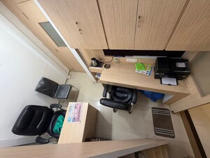 Team Area in  Office Space at Rustomjee Eaze Zone Mall, Malad West – for Rent