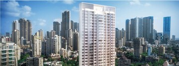 1.5 BHK Apartment – Exterior View View at Sugee Akanksha, Dadar West - for Sale