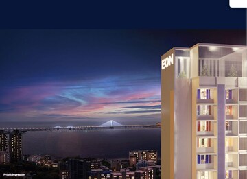 1.5 BHK Apartment – Exterior View View at Sugee Akanksha, Dadar West - for Sale