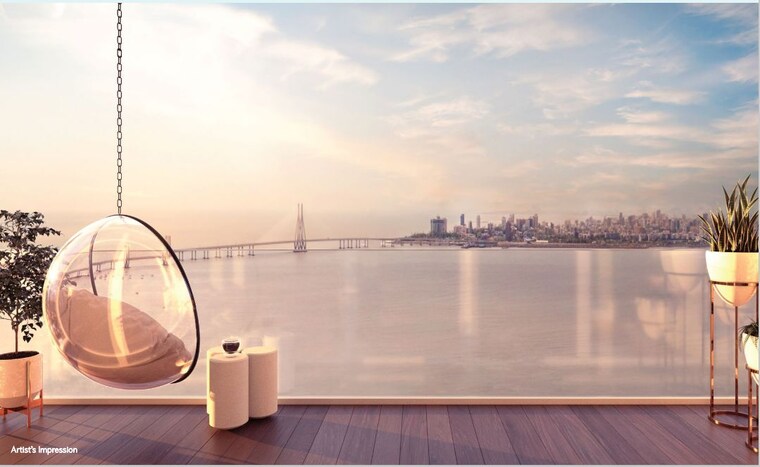 Swimming Pool, sugee-akanksha 1.5 Bedroom 550 Sq.Ft. Apartment In Dadar West Mumbai 9936957