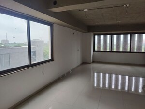 Kitchen in  Office Space at Gota – for Rent