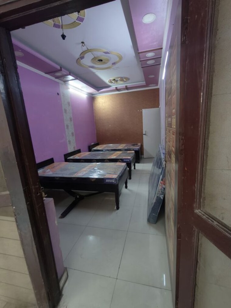 Bathroom, rwa-apartments-sector-26 1.5 Bedroom 750 Sq.Ft. Independent House In Sector 26 Noida 9936977