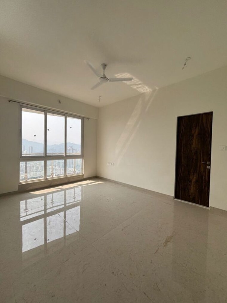 Room, rosa-manhattan 3 Bedroom 1072 Sq.Ft. Apartment In Ghodbunder Road Thane 9936984