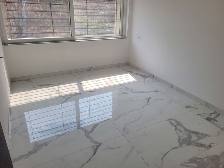 Master Bedroom, pride-platinum-i-and-j 2.5 Bedroom 1400 Sq.Ft. Apartment In Baner Pune 9936983