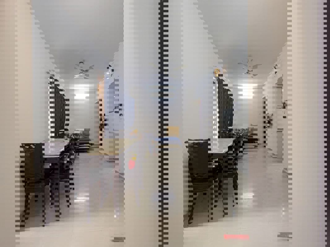 2 BHK 780 Sq.Ft. Apartment in Pride World City Long Island