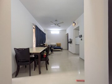 2 BHK Apartment For Rent in Pride World City Long Island, Charholi Budruk