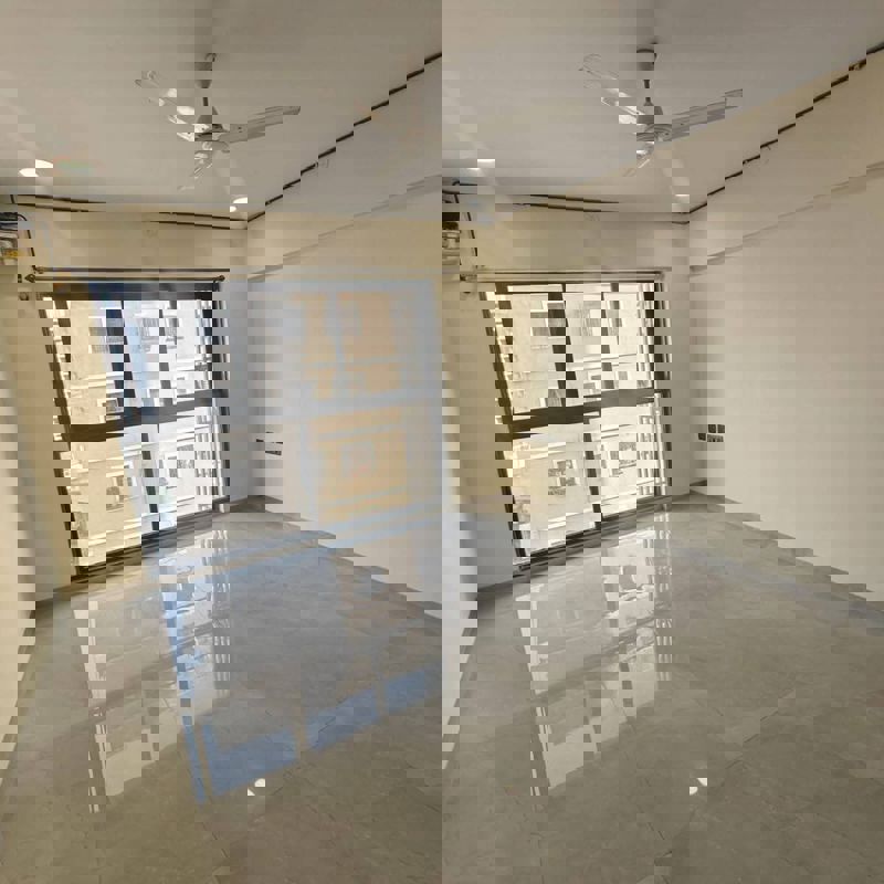 1.5 BHK 666 Sq.Ft. Apartment in Paradigm El Signora