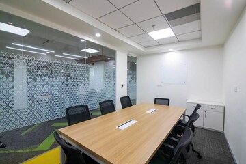 Team Area in  Office Space at Balewadi – for Rent