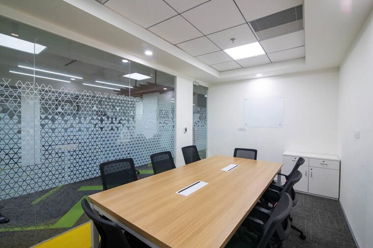 Team Area, balewadi Commercial Office Space 4700 Sq.Ft. In Balewadi Pune 9936993