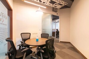 Team Area in  Office Space at Balewadi – for Rent