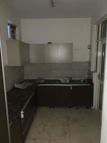 Bathroom in 3 BHK Apartment at Maya Garden City, Lohgarh – for Rent