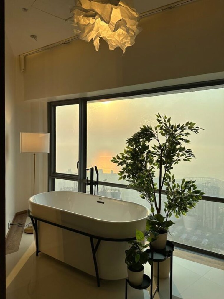 Other, lodha-world-view 4 Bedroom 4120 Sq.Ft. Apartment In Worli Mumbai 9936982