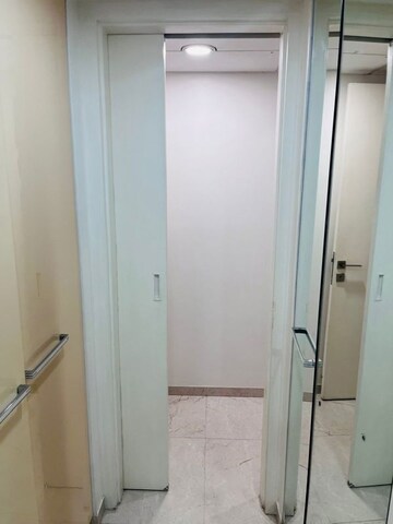 Building Lobby in 2 BHK Apartment at Lodha Fiorenza, Goregaon East – for Rent