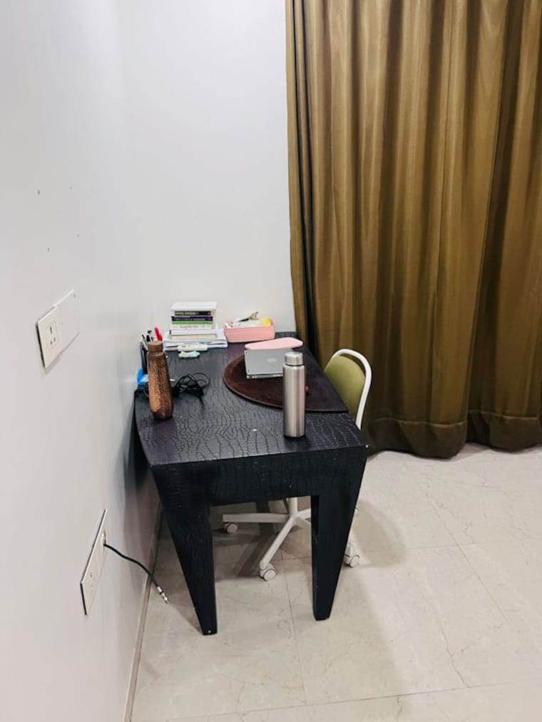 Team Area, lodha-fiorenza 2 Bedroom 1080 Sq.Ft. Apartment In Goregaon East Mumbai 9936954
