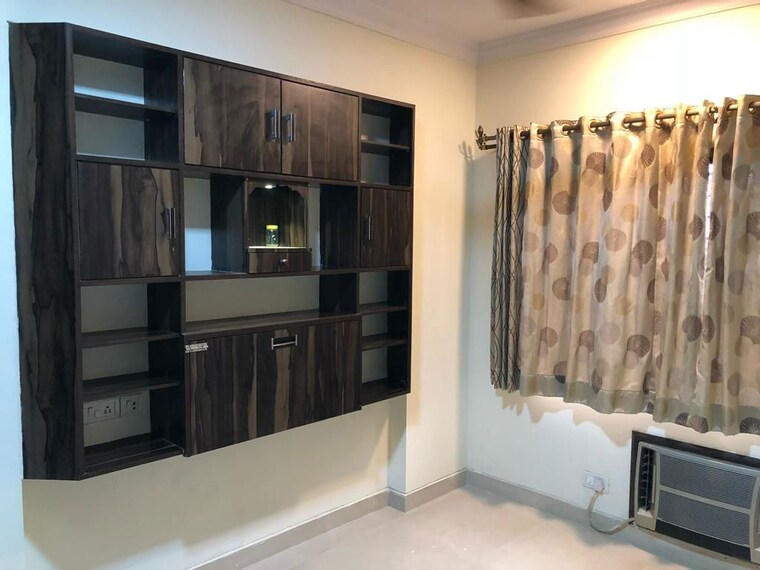 Living Room, raheja-sherwood 2 Bedroom 1050 Sq.Ft. Apartment In Goregaon East Mumbai 9936970