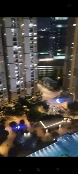 3 BHK Apartment For Rent in Prestige High Fields, Gachibowli