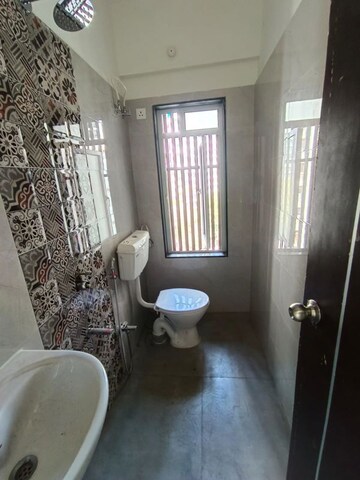 Living Room in 2 BHK Apartment at Pallavi Chhaya CHS, Chembur – for Rent