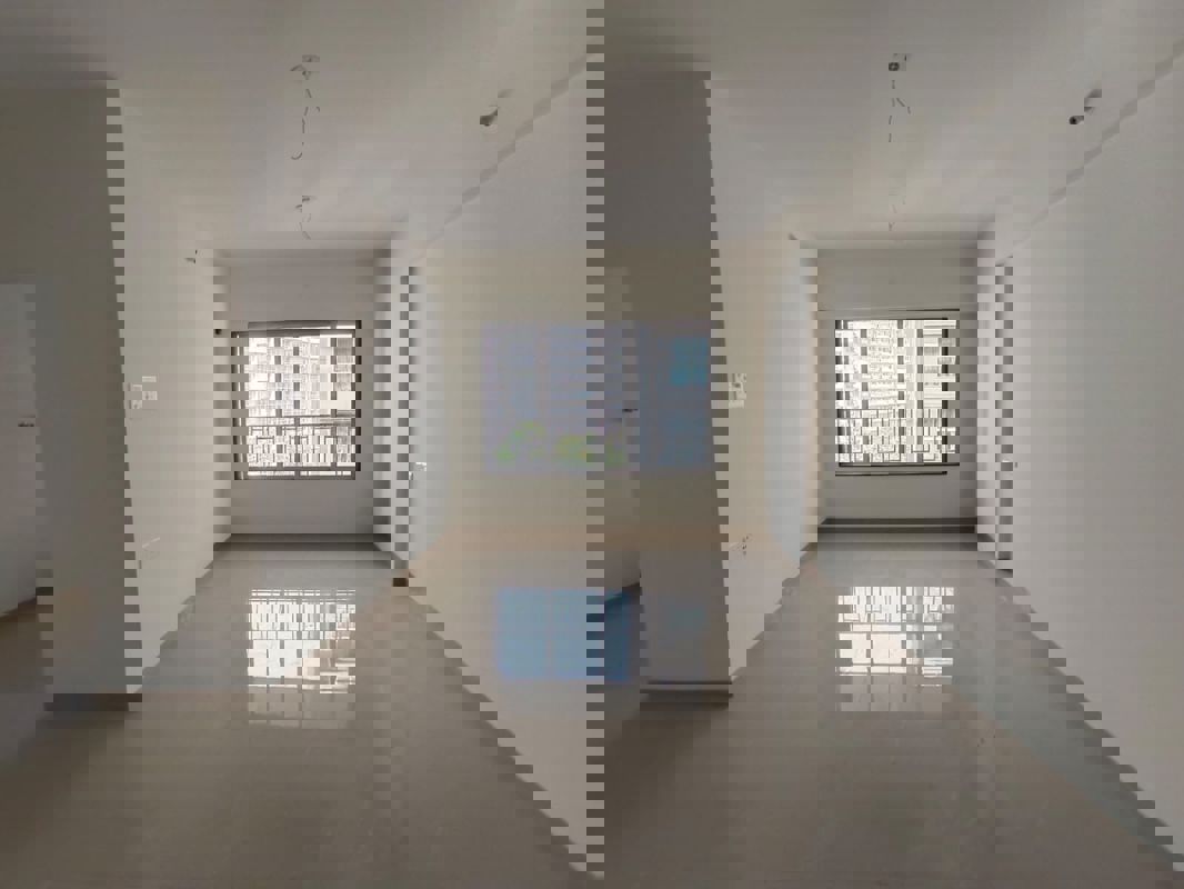 2 BHK + Pooja Room 650 Sq.Ft. Apartment in Pallavi Chhaya CHS