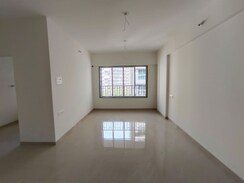 2 BHK + Pooja Room Apartment For Rent in Pallavi Chhaya CHS
