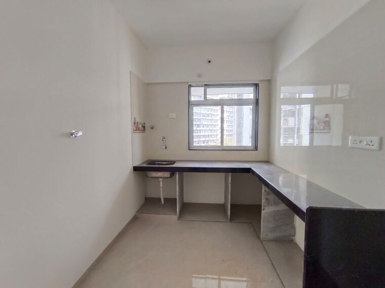 Kitchen, pallavi-chhaya-chs 2 Bedroom 650 Sq.Ft. Apartment In Chembur Mumbai 9935918