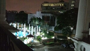 3 BHK Apartment – Exterior View View at Prestige Acropolis, Kadugodi - for Sale