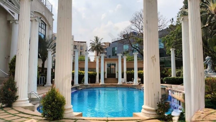 Swimming Pool, prestige-acropolis 3 Bedroom 2292 Sq.Ft. Apartment In Kadugodi Bangalore 9936985