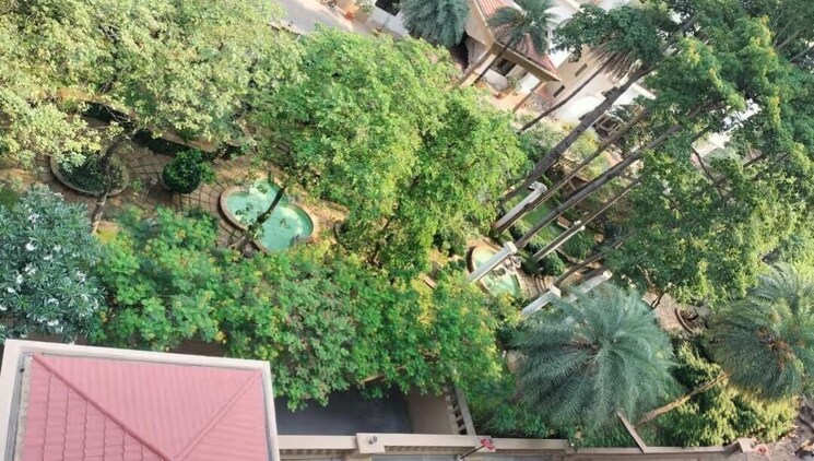 Garden, prestige-acropolis 3 Bedroom 2292 Sq.Ft. Apartment In Kadugodi Bangalore 9936985