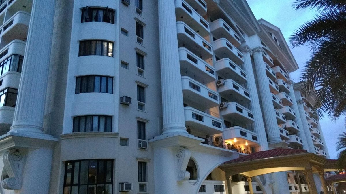 3 BHK + Pooja Room,Servant Room,Study Room Apartment For Sale in Prestige Acropolis