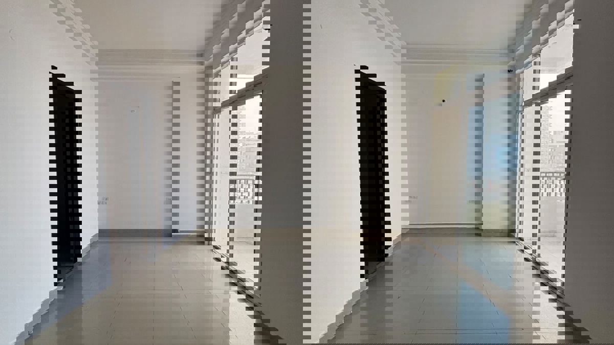 2 BHK 1055 Sq.Ft. Apartment in Divyansh Flora