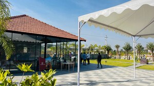  Plot – Exterior View View at Aduri Iconic 5, Shadnagar - for Sale