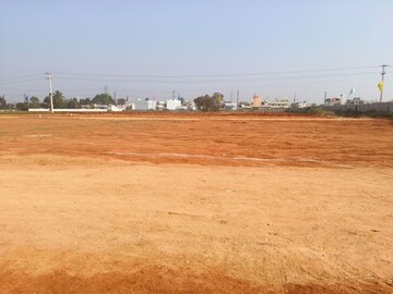 Plot Area in  Plot at Aduri Iconic 5, Shadnagar – for Sale
