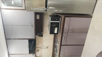 Furnished Amenities in 2 BHK Apartment at Hiranandani Avalon, Powai – for Rent