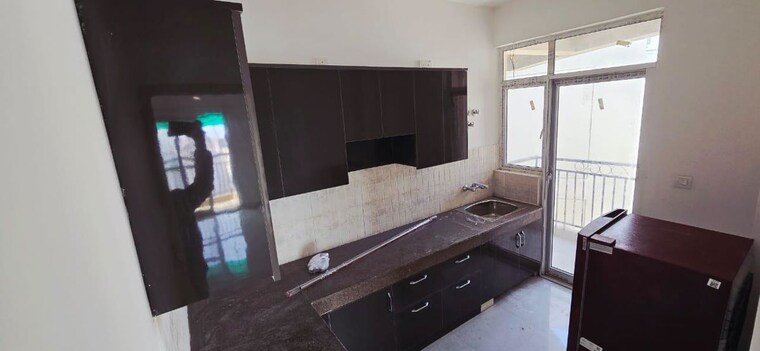 Kitchen, ats-allure 2 Bedroom 1150 Sq.Ft. Apartment In Sector 22d Yamuna Expressway Greater Noida 9937018